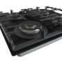 Варочная поверхность газовая Gorenje GTW642SYB