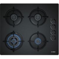 Варочная поверхность газовая Bosch POH6B6B10