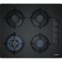 Варочная поверхность газовая Bosch POH6B6B10