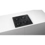 Варочная поверхность газовая Bosch POH6B6B10