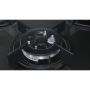Варочная поверхность газовая Bosch POH6B6B10