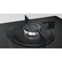 Варочная поверхность газовая Bosch POH6B6B10