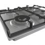 Варочная поверхность газовая Gorenje GW641EX