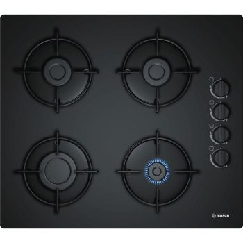 Варочная поверхность газовая Bosch POP6B6B10