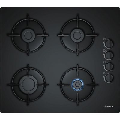 Варочная поверхность газовая Bosch POP6B6B10