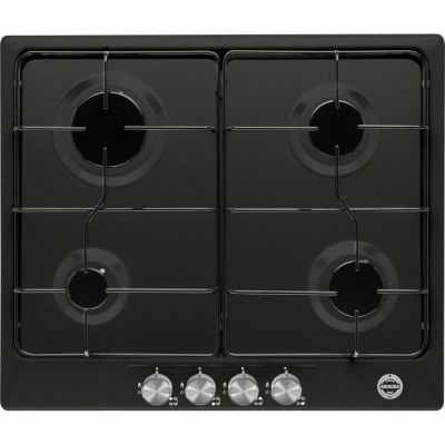 Варочная поверхность газовая Ardesia F 64 B