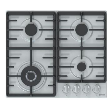 Варочная поверхность газовая Gorenje GW641X