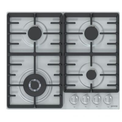 Варочная поверхность газовая Gorenje GW641X