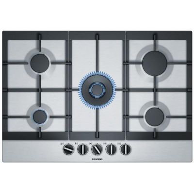 Варочная поверхность газовая Siemens EC7A5RB90