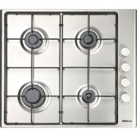Варочная поверхность газовая Beko HIZG 64120 X