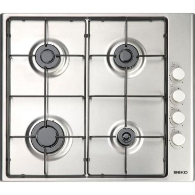 Варочная поверхность газовая Beko HIZG 64120 X