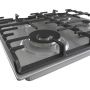Варочная поверхность газовая Gorenje GW642ABX