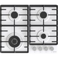 Варочная поверхность газовая Gorenje GW642AXW
