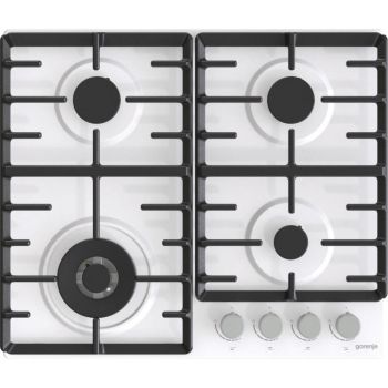 Варочная поверхность газовая Gorenje GW642AXW