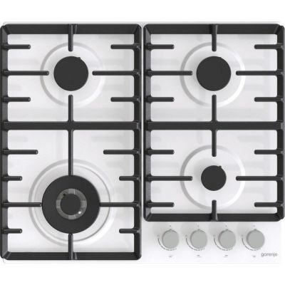 Варочная поверхность газовая Gorenje GW642AXW