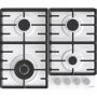 Варочная поверхность газовая Gorenje GW642AXW