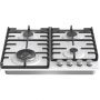 Варочная поверхность газовая Gorenje GW642AXW