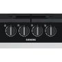 Варочная поверхность газовая Siemens EP6A6PB90