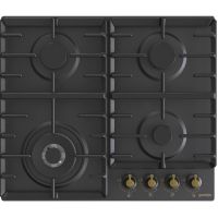 Варочная поверхность газовая Gorenje GW642CLB