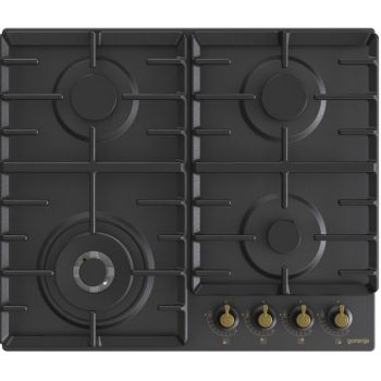 Варочная поверхность газовая Gorenje GW642CLB