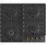 Варочная поверхность газовая Gorenje GW642CLB