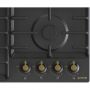 Варочная поверхность газовая Gorenje GW642CLB