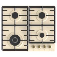 Варочная поверхность газовая Gorenje GW642CLI
