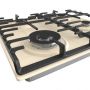 Варочная поверхность газовая Gorenje GW642CLI