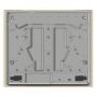 Варочная поверхность газовая Gorenje GW642CLI