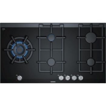 Варочная поверхность газовая Siemens ER9A6SD70