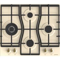 Варочная поверхность газовая Gorenje GW6D42CLI