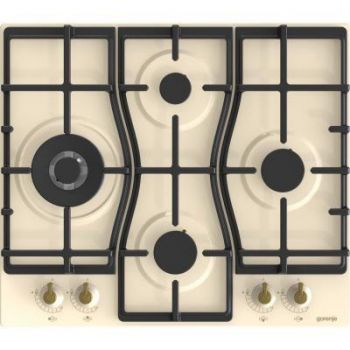 Варочная поверхность газовая Gorenje GW6D42CLI