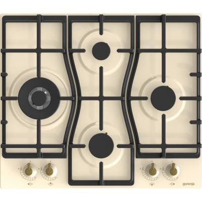 Варочная поверхность газовая Gorenje GW6D42CLI