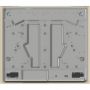 Варочная поверхность газовая Gorenje GW6D42CLI