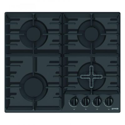 Варочная поверхность газовая Gorenje GT641B