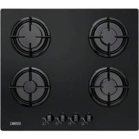 Варочная поверхность газовая Zanussi ZGO65414BA