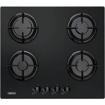 Варочная поверхность газовая Zanussi ZGO65414BA