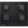 Варочная поверхность газовая Zanussi ZGO65414BA