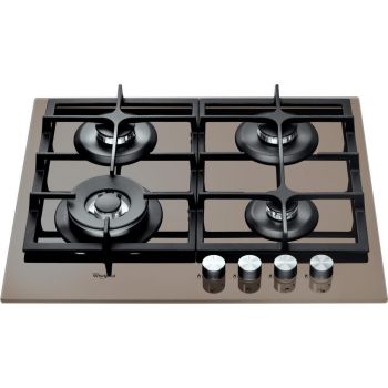 Варочная поверхность газовая встроенная WHIRLPOOL AKT6465S