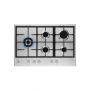 Варочная поверхность газовая Electrolux KGS7566SX