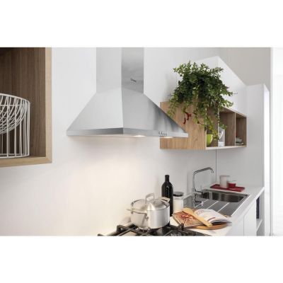 Варочная поверхность газовая Indesit THP 641 IX/I