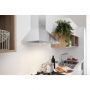 Варочная поверхность газовая Indesit THP 641 IX/I