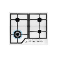 Варочные поверхности газовые встроенные ELECTROLUX EGS6436WW
