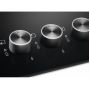 Варочная поверхность газовая Electrolux EGG6426SK