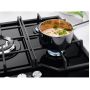 Варочная поверхность газовая Electrolux EGG6426SK