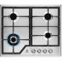 Варочная поверхность газовая Electrolux KGS6436BX