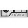 Варочная поверхность газовая Electrolux KGS6436BX