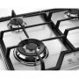Варочная поверхность газовая Electrolux KGS6436BX