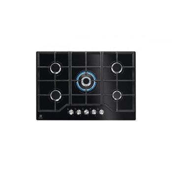 Варочная поверхность газовая Electrolux KGG7536K