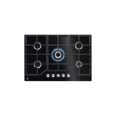 Варочная поверхность газовая Electrolux KGG7536K